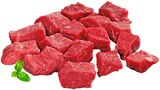 Fonduefleisch vom Rinderfilet Angebote bei REWE Wolfenbüttel für 5,59 €