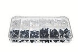 Kabelklemmen-Set von PARKSIDE für 1,99 € bei Lidl im Angebot Kabelklemmen-Set von PARKSIDE im aktuellen Lidl Prospekt