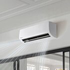 Castorama La Napoule - Promo Pompe à chaleur air/air Qlima SCM52 Duo unité extérieure + 2 unités intérieures prêt à poser Promo Pompe à chaleur air/air Qlima SCM52 Duo unité extérieure + 2 unités intérieures prêt à poser à 1 990,00 € dans le catalogue Castorama à La Napoule