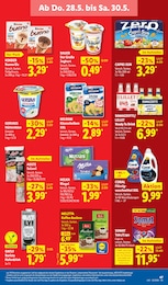 Limoncello Angebot im aktuellen Lidl Prospekt auf Seite 69
