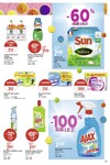 Nettoyant Multi-Usages Nettoyant Multi-Usages