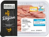 Frisches Hähnchen-Geschnetzeltes Angebote von Wilhelm Brandenburg bei REWE Langenhagen für 5,55 €