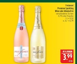 Aktuelles Premium Sparkling Wine Angebot bei Marktkauf in Nürnberg ab 3,99 €