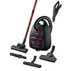 Aspirateur sac - BOSCH en promo chez Carrefour Villeurbanne à 139,99 €