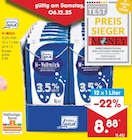 H-Milch im Angebot bei Netto Marken-Discount in Heilbronn H-Milch Angebote von Gutes Land bei Netto Marken-Discount Heilbronn für 8,88 €