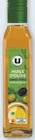 Huile d'olive extra vierge - U en promo chez Super U Dunkerque à 2,24 €