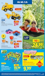 Sonnenblume im Lidl Prospekt in Salzgitter Aktueller Lidl Prospekt mit Sonnenblume, "LIDL LOHNT SICH", Seite 47