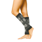 Winterliche Stulpen im aktuellen Netto mit dem Scottie Prospekt