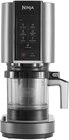 EURONICS Pegnitz - NC302EU Creami Eismaschine schwarz/silber Angebot im Prospekt NC302EU Creami Eismaschine schwarz/silber bei EURONICS im Pegnitz Prospekt für 199,00 €