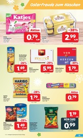 Aktueller Markant Nordwest Prospekt mit Pralinen, "DER MARKT FÜR GUTES ESSEN UND TRINKEN", Seite 13