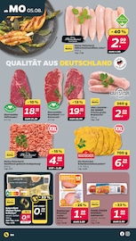 Aktueller Netto mit dem Scottie Prospekt mit Hackfleisch, "Günstig. Besser. Für Dich.", Seite 4