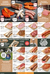 Aktueller GLOBUS Prospekt mit Steak, "Aktuelle Angebote", Seite 13