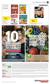 Jouets Angebote im Prospekt "Intermarché" von Intermarché Super Jouets Angebote im Prospekt "Intermarché" von Intermarché Super auf Seite 37