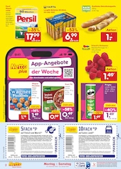 Ähnliche Angebote wie Weißwurst im Prospekt "Aktuelle Angebote" auf Seite 2 von Netto Marken-Discount in Rostock