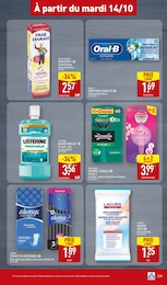 Prix et réduction Email Diamant dans le prospectus Aldi en cours Offre Email Diamant dans le catalogue Aldi du moment à la page 23