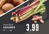 Rhabarber Angebote bei E center Essen für 3,99 €