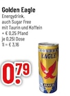 Aktuelle Energydrink Angebote bei Trinkgut in Rosenheim Aktuelles Energydrink Angebot bei Trinkgut in Rosenheim ab 0,79 €