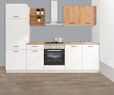 Aktuelle Küche Angebote bei ROLLER in Herne Aktuelles Küchenleerblock Angebot bei ROLLER in Herne ab 329,99 €