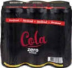 Aktuelles Cola oder Zero Angebot bei Netto Marken-Discount in Rostock ab 1,49 €