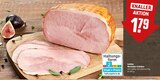 Wacholder-Schinken im Angebot bei REWE in Suhl Wacholder-Schinken Angebote von Schiller bei REWE Suhl für 1,79 €