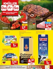 Milch im Netto Marken-Discount Prospekt in Neuss Aktueller Netto Marken-Discount Prospekt mit Milch, "Aktuelle Angebote", Seite 48