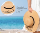 TEDi Kamen - Damenhut Angebot im Prospekt Damenhut bei TEDi im Kamen Prospekt für 4,00 €