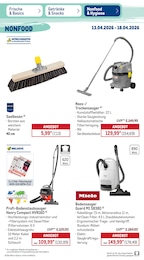 Becks im METRO Prospekt "Wochenangebote" auf Seite 48