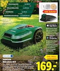 Aktuelle Waschmaschine Angebote bei Lidl in Magdeburg Aktuelles Mähroboter 20 V Angebot bei Lidl in Magdeburg ab 169,00 €