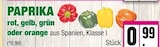 Paprika rot im Angebot bei EDEKA in Hamburg Paprika rot Angebote bei EDEKA Hamburg für 0,99 €
