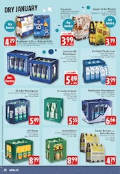 Radler im E center Prospekt in Borken Aktueller E center Prospekt mit Radler, "Aktuelle Angebote", Seite 20