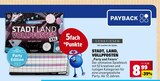 STADT, LAND, VOLLPFOSTEN Party Edition Angebote von DENKRIESEN bei Marktkauf Lörrach für 8,99 €