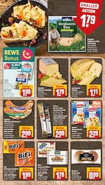Aktueller REWE Prospekt mit Brötchen, "Dein Markt", Seite 7