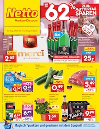 Der aktuelle Netto Marken-Discount Prospekt Aktuelle Angebote