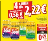 Spezi von Paulaner im aktuellen EDEKA Prospekt