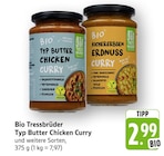 Aktuelle Butter Angebote bei EDEKA in Wiesbaden Aktuelles Typ Butter Chicken Curry Angebot bei EDEKA in Wiesbaden ab 2,99 €