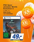 Jurassic World: Evolution 3 im Angebot bei expert in Rottenburg Jurassic World: Evolution 3 Angebote von PS5 bei expert Rottenburg für 49,00 €