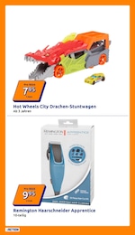 Action Haarschneider im Prospekt Action Haarschneider im Prospekt