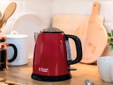 Bouilloire - Russell Hobbs dans le catalogue Monoprix