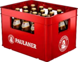 Hell oder Weißbier bei EDEKA im Prospekt "" für 14,99 €