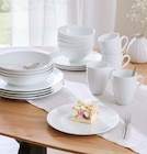 Kombi-Service Savona 20-teilig Angebote von Seltmann Weiden bei XXXLutz Möbelhäuser Aachen für 69,99 €