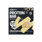 Protein Bar Riegel von Sportyfeel für 2,49 € bei Lidl im Angebot Protein Bar Riegel von Sportyfeel im aktuellen Lidl Prospekt