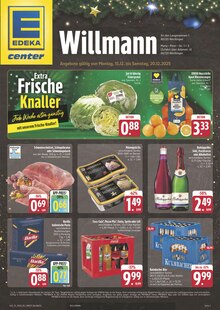 Aktueller EDEKA Prospekt (Alerheim) EDEKA Prospekt mit 28 Seiten (Alerheim)