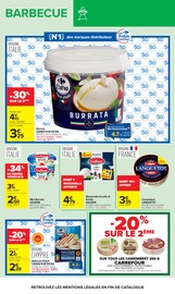 Moules en promo dans le catalogue Carrefour à la page 13