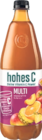 Aktuelle Hohes C Angebote bei EDEKA in Ingolstadt Aktuelles Fruchtsaft Angebot bei EDEKA in Ingolstadt ab 1,79 €