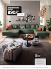WOHNLANDSCHAFT HENRICO im Angebot bei Kabs in Hamburg WOHNLANDSCHAFT HENRICO Angebote bei Kabs Hamburg für 990,00 €