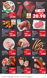 Lamm im Kaufland Prospekt in Emden Aktueller Kaufland Prospekt mit Lamm, "Aktuelle Angebote", Seite 27