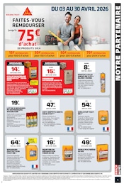 Promos Piscine dans le catalogue "PRIX DÉPÔT" de Brico Dépôt Piscine en promo dans le catalogue Brico Dépôt à la page 5