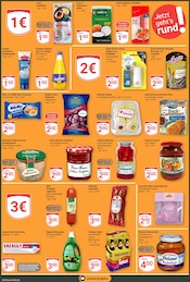 Aktueller GLOBUS Prospekt mit WC Reiniger, "Aktuelle Angebote", Seite 2