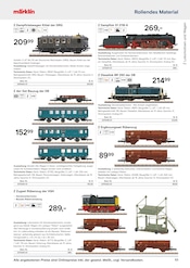 Ähnliche Arbeitshose Angebote im Prospekt "Modellbahn 2025/26" von Conrad Electronic in Niederkassel Ähnliche Angebote wie Arbeitshose im Prospekt "Modellbahn 2025/26" auf Seite 55 von Conrad Electronic in Niederkassel