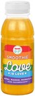 Smoothie LOVE IS LOVE Angebote von REWE to go bei REWE Stralsund für 0,99 €